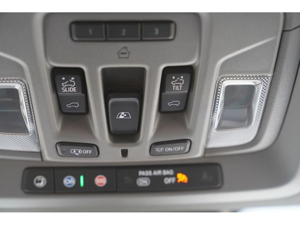 2024 Chevrolet Silverado RST Price UT