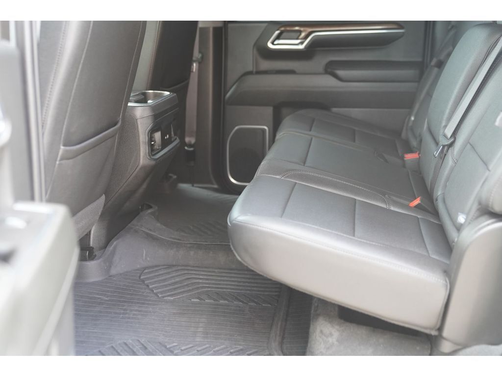 2024 Chevrolet Silverado RST Price UT