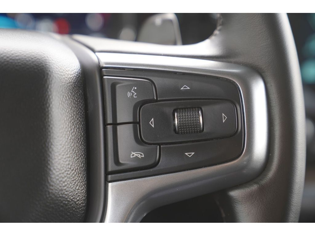 2024 Chevrolet Silverado RST Price UT