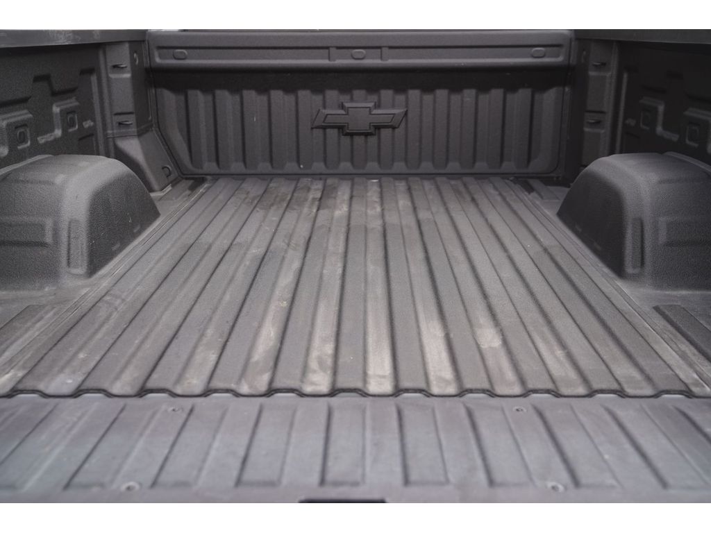 2024 Chevrolet Silverado RST Price UT
