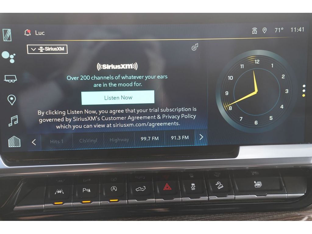 2024 Chevrolet Silverado RST Price UT