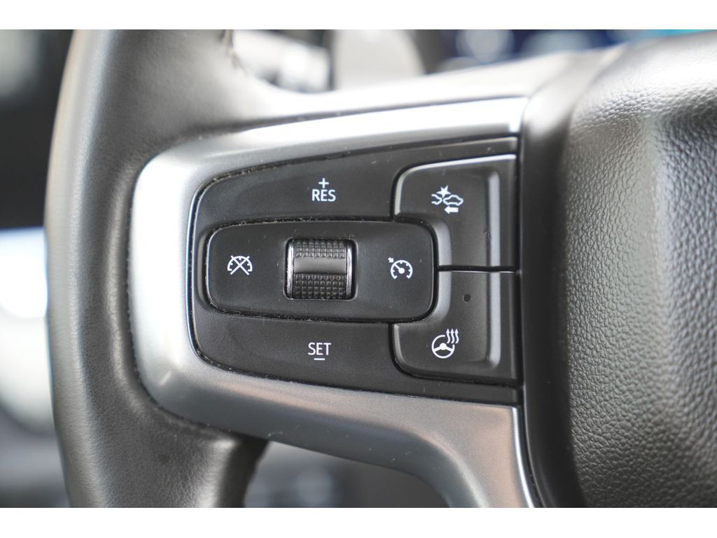 2024 Chevrolet Silverado RST Price UT