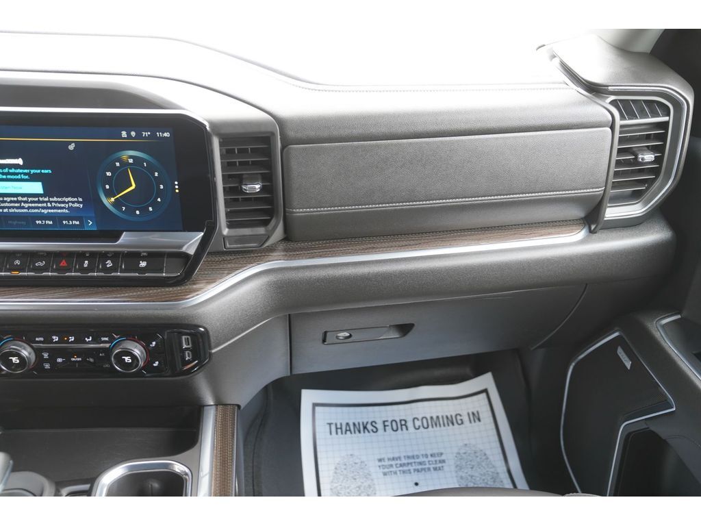 2024 Chevrolet Silverado RST Price UT