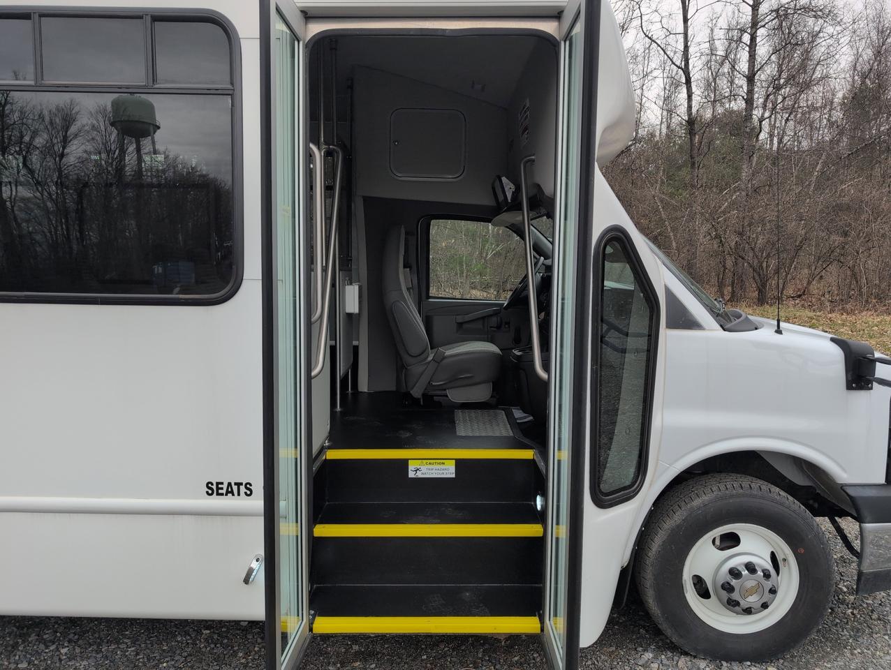 2024 Chevrolet Starcraft Allstar Johnstown NY