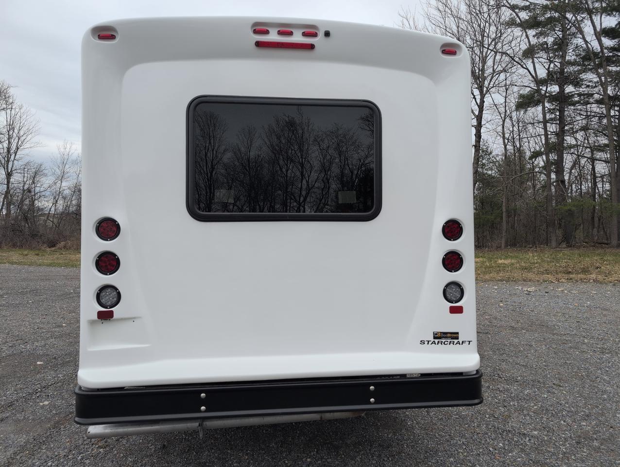 2024 Chevrolet Starcraft Allstar Johnstown NY