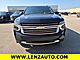 2024 Chevrolet Suburban  Fond du Lac WI
