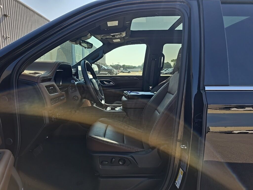 2024 Chevrolet Suburban Fond du Lac WI