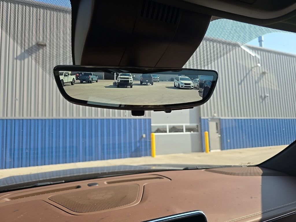2024 Chevrolet Suburban Fond du Lac WI