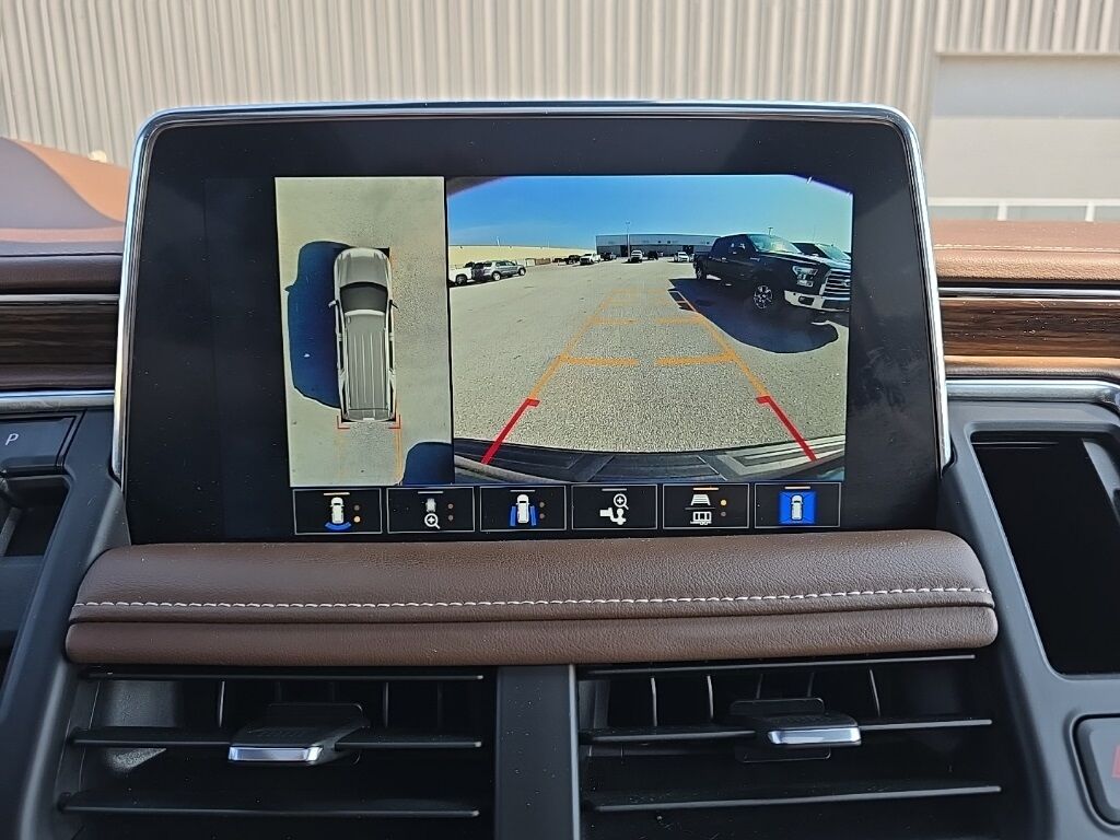 2024 Chevrolet Suburban Fond du Lac WI