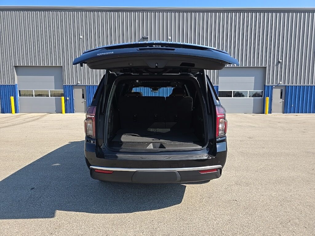 2024 Chevrolet Suburban Fond du Lac WI