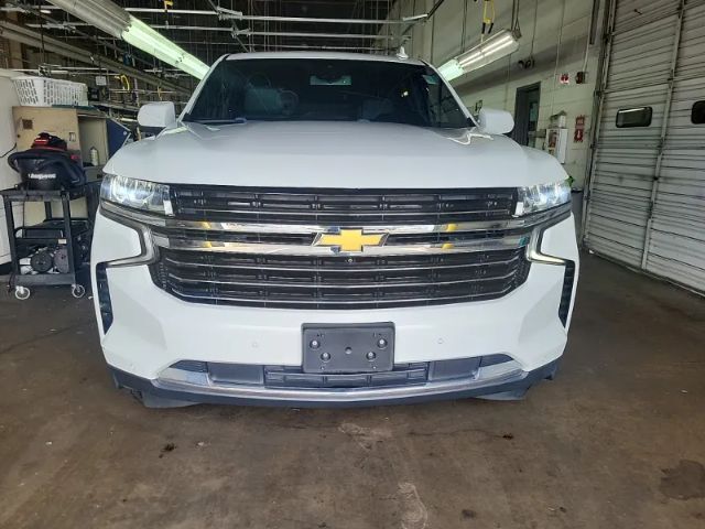2024 Chevrolet Suburban 4WD LT Charlotte NC