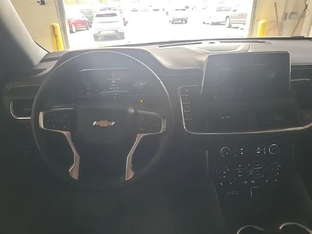 2024 Chevrolet Suburban 4WD LT Charlotte NC