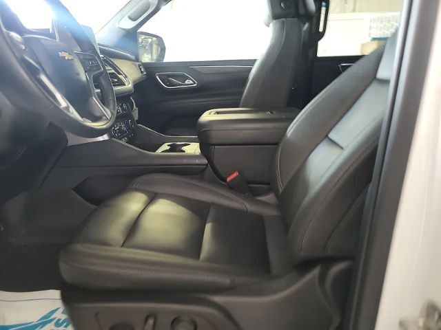 2024 Chevrolet Suburban 4WD LT Charlotte NC