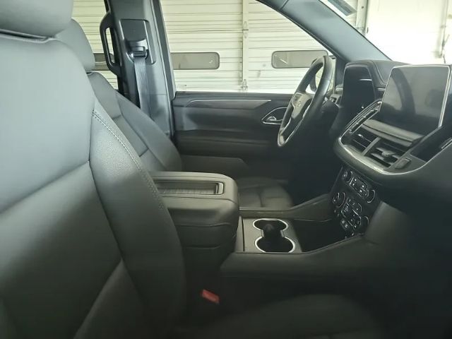 2024 Chevrolet Suburban 4WD LT Charlotte NC
