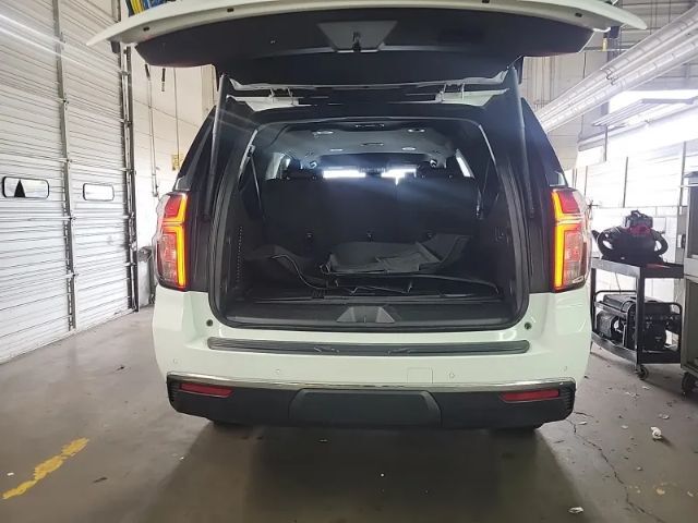 2024 Chevrolet Suburban 4WD LT Charlotte NC