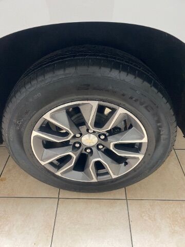 2024 Chevrolet Suburban 4WD LT Charlotte NC
