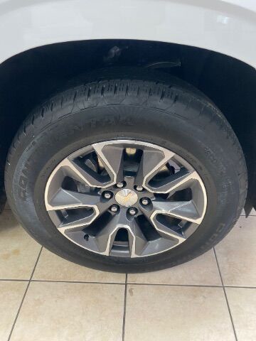 2024 Chevrolet Suburban 4WD LT Charlotte NC