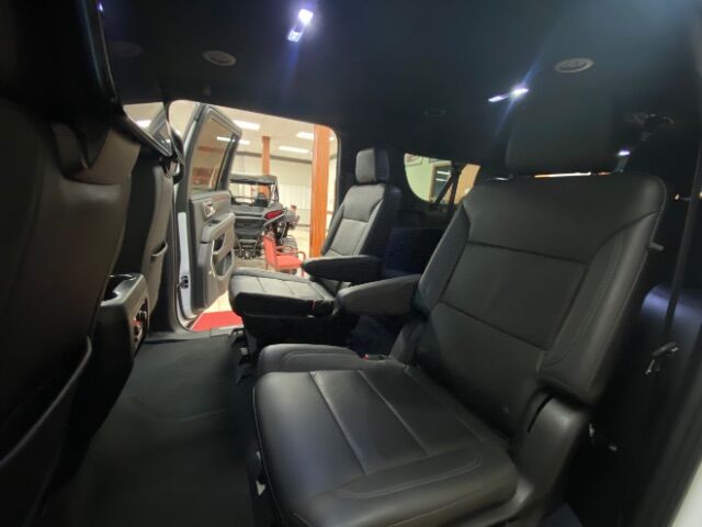 2024 Chevrolet Suburban 4WD LT Charlotte NC