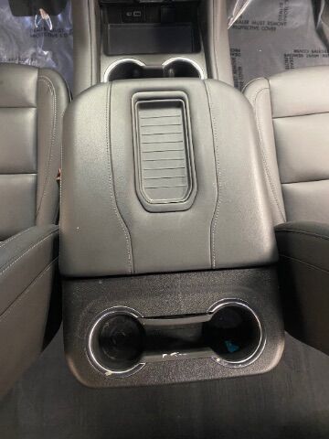 2024 Chevrolet Suburban 4WD LT Charlotte NC