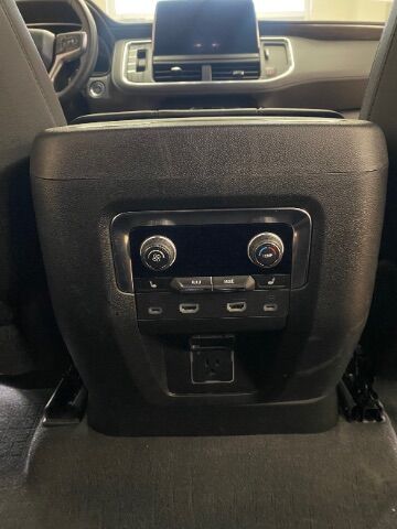 2024 Chevrolet Suburban 4WD LT Charlotte NC