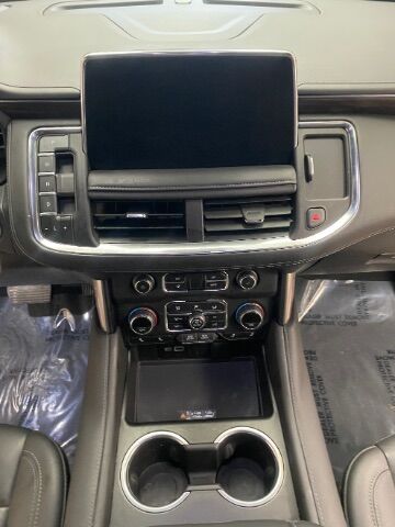2024 Chevrolet Suburban 4WD LT Charlotte NC