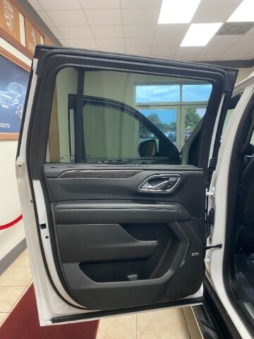 2024 Chevrolet Suburban 4WD LT Charlotte NC