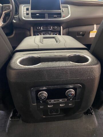 2024 Chevrolet Suburban 4WD LT Charlotte NC