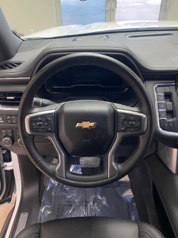 2024 Chevrolet Suburban 4WD LT Charlotte NC