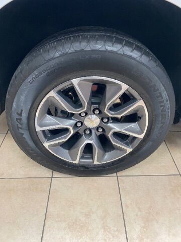 2024 Chevrolet Suburban 4WD LT Charlotte NC