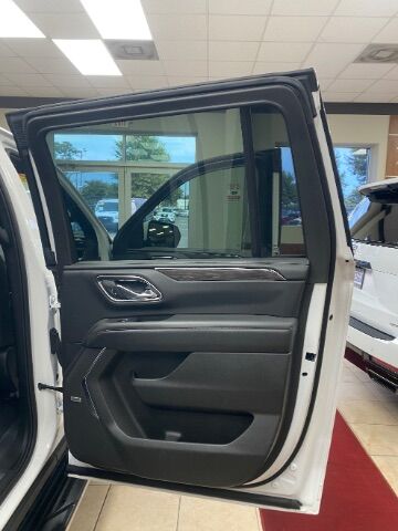 2024 Chevrolet Suburban 4WD LT Charlotte NC
