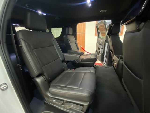 2024 Chevrolet Suburban 4WD LT Charlotte NC