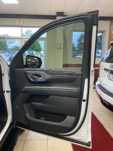 2024 Chevrolet Suburban 4WD LT Charlotte NC