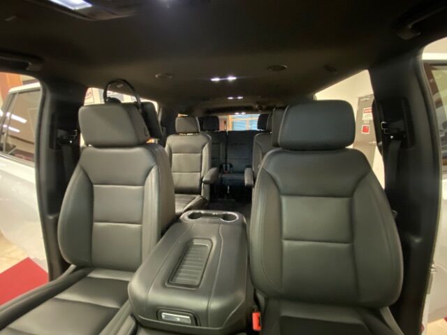 2024 Chevrolet Suburban 4WD LT Charlotte NC