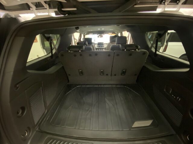 2024 Chevrolet Suburban 4WD LT Charlotte NC