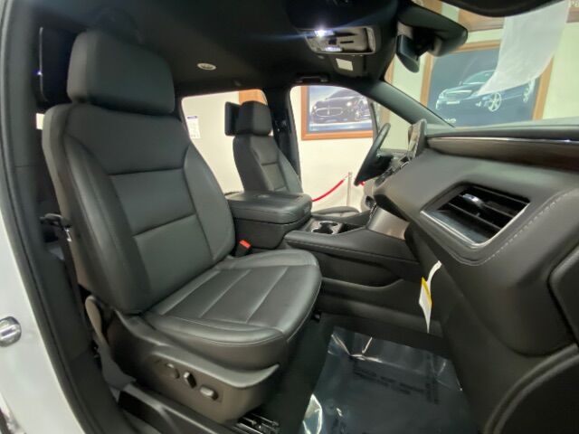 2024 Chevrolet Suburban 4WD LT Charlotte NC
