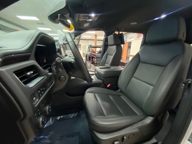 2024 Chevrolet Suburban 4WD LT Charlotte NC