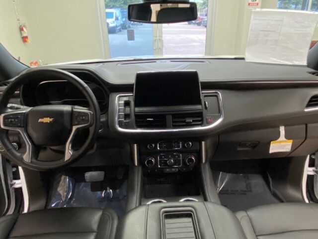 2024 Chevrolet Suburban 4WD LT Charlotte NC