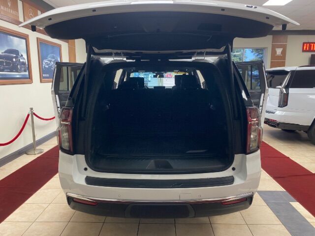2024 Chevrolet Suburban 4WD LT Charlotte NC
