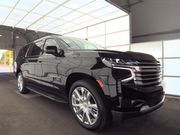 2024 Chevrolet Suburban