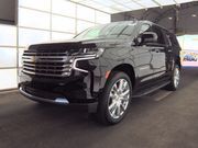 2024 Chevrolet Suburban High Country Kerrville TX