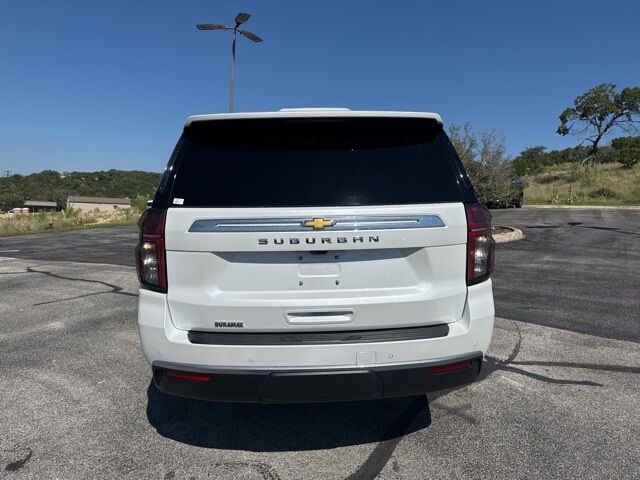 2024 Chevrolet Suburban High Country  TX