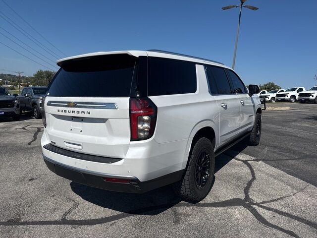 2024 Chevrolet Suburban High Country  TX