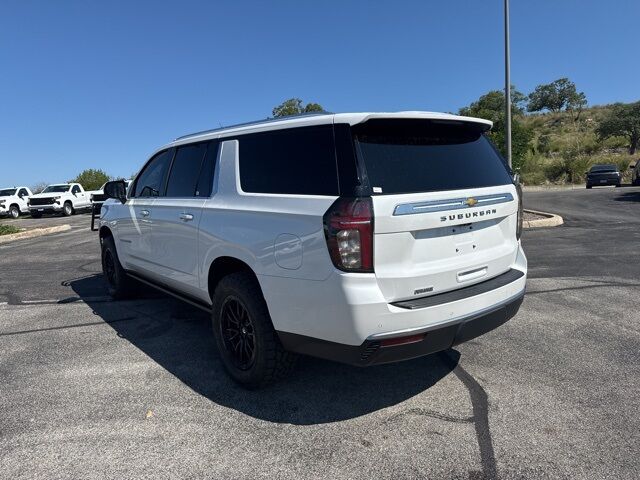 2024 Chevrolet Suburban High Country  TX