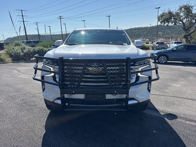 2024 Chevrolet Suburban High Country  TX