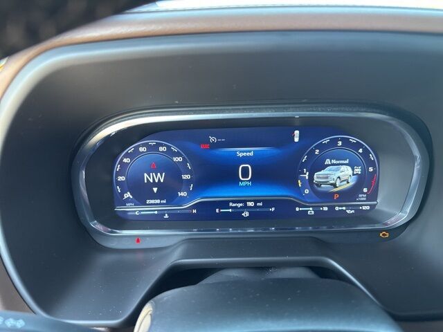 2024 Chevrolet Suburban High Country  TX