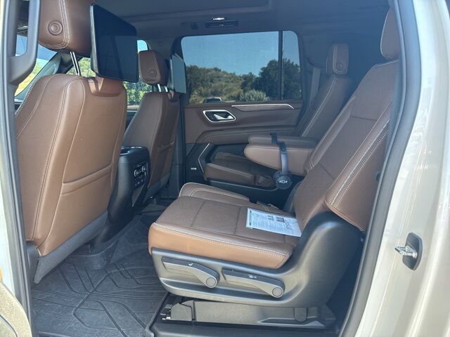 2024 Chevrolet Suburban High Country  TX