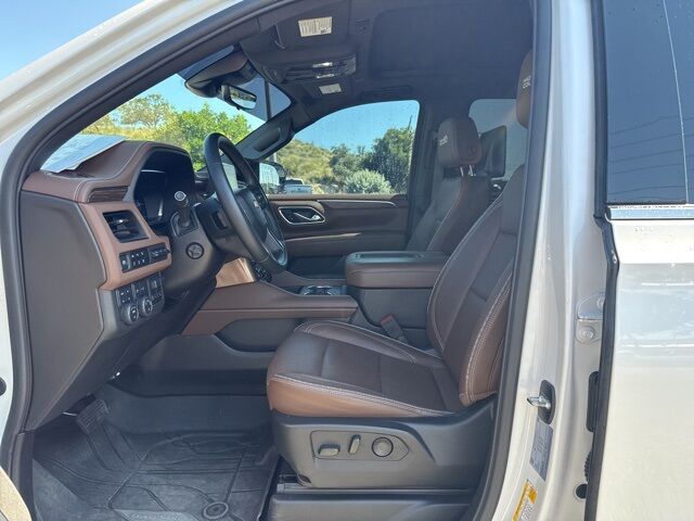 2024 Chevrolet Suburban High Country  TX