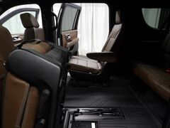 2024 Chevrolet Suburban High Country 4WD 7 Passenger Fond du Lac WI