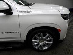 2024 Chevrolet Suburban High Country 4WD 7 Passenger Fond du Lac WI