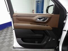 2024 Chevrolet Suburban High Country 4WD 7 Passenger Fond du Lac WI